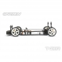 CARTEN T410R 1/10 4WD Touring Car Racing Kit