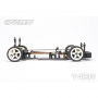 CARTEN T410R 1/10 4WD Touring Car Racing Kit