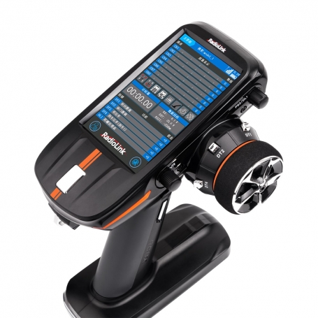 Radiocomando per auto rc on sale