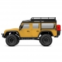 TRAXXAS TRX-4M 1:18 SCALE & TRAIL CRAWLER RTR - LAND ROVER DEFENDER