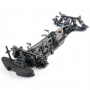 E4 FWD Team Magic 1/10 Touring chassis kit FWD