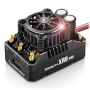 Hobbywing XERUN XR8 Pro G3 200A. 2-4s Regolatore brushless 200A sensored / sensorless