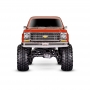 Trx-4 Chevrolet K10 Cheyenne High Trail Edition Crawler 1:10