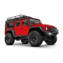 TRAXXAS TRX-4M 1:18 SCALE & TRAIL CRAWLER RTR - LAND ROVER DEFENDER