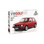 ITALERI 3622 Vw golf gti first serie 1976/78 kit di Montaggio