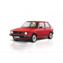 ITALERI 3622 Vw golf gti first serie 1976/78 kit di Montaggio