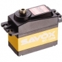 SAVOX SC-1256TG servo digitale