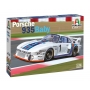 Italeri 3639 PORSCHE 935 BABY In Kit Di Montaggio