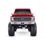 TRX-4 CHEVROLET Blazer K5 1972 High Trail Edition CRAWLER 1:10