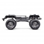 TRX-4 CHEVROLET Blazer K5 1972 High Trail Edition CRAWLER 1:10