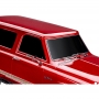 TRX-4 CHEVROLET Blazer K5 1972 High Trail Edition CRAWLER 1:10