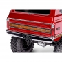 TRX-4 CHEVROLET Blazer K5 1972 High Trail Edition CRAWLER 1:10