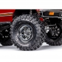 TRX-4 CHEVROLET Blazer K5 1972 High Trail Edition CRAWLER 1:10