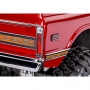 TRX-4 CHEVROLET Blazer K5 1972 High Trail Edition CRAWLER 1:10