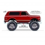 TRX-4 CHEVROLET Blazer K5 1972 High Trail Edition CRAWLER 1:10