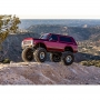 TRX-4 CHEVROLET Blazer K5 1972 High Trail Edition CRAWLER 1:10