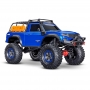 TRX-4 SPORT HIGH TRAIL EDITION CRAWLER 1:10