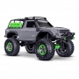 TRX-4 SPORT HIGH TRAIL EDITION CRAWLER 1:10