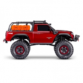 TRX-4 SPORT HIGH TRAIL EDITION CRAWLER 1:10