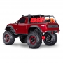 TRX-4 SPORT HIGH TRAIL EDITION CRAWLER 1:10