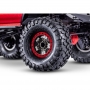 TRX-4 SPORT HIGH TRAIL EDITION CRAWLER 1:10