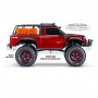 TRX-4 SPORT HIGH TRAIL EDITION CRAWLER 1:10