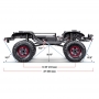 TRX-4 SPORT HIGH TRAIL EDITION CRAWLER 1:10