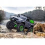 TRX-4 SPORT HIGH TRAIL EDITION CRAWLER 1:10