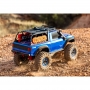 TRX-4 SPORT HIGH TRAIL EDITION CRAWLER 1:10