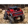 TRX-4 SPORT HIGH TRAIL EDITION CRAWLER 1:10