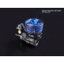 Motore PICCO P3TX CERAMICO 3.5 cc OFF ROAD 1/8 Nuova Versione 2023
