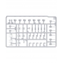 MINI ART 35247 German Infantry Weapons & Equipment 1/35