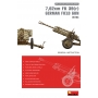 MINI ART 35104 7,62 cm FK 39 German Field Gun