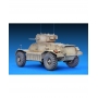 MINI ART 35152 AEC Mk 1 Armoured Car