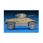 MINI ART 35152 AEC Mk 1 Armoured Car