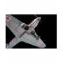 ZVEZDA 4815 Soviet Fighter YAK-9D
