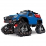 TRAXXAS TRX-4 Sport 1:10 4x4 Trail Crawler con Cingoli TRAXX