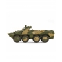 ZVEZDA 3560 BTR-80A Russian Armored Personnel Carrier