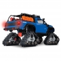 TRAXXAS TRX-4 Sport 1:10 4x4 Trail Crawler con Cingoli TRAXX