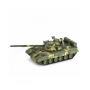 ZVEZDA 3591 Russian Main Battle Tank T-80UD