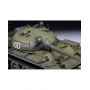 ZVEZDA 3622 T-62 Soviet Main Battle Tank