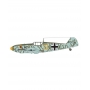 AIRFIX A01008A Messerschmitt Bf109E-4