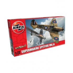 AIRFIX A01071B Supermarine Spitfire MkIa