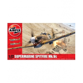 AIRFIX A02108 Supermarine Spitfire Mk.Vc