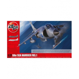 AIRFIX A04051A BAe Sea Harrier FRS.1