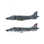 AIRFIX A04051A BAe Sea Harrier FRS.1