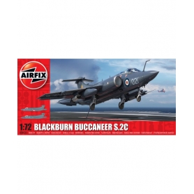 AIRFIX A06021 Blackburn Buccaneer S Mk.2 RN