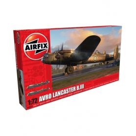 AIRFIX A08013A Avro Lancaster B.I-B.III