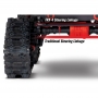 TRAXXAS TRX-4 Sport 1:10 4x4 Trail Crawler con Cingoli TRAXX