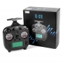 Flysky FS-ST8 Set radio standard a 8 canali